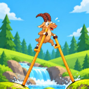 Wacky Walk