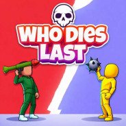 Who Dies Last?