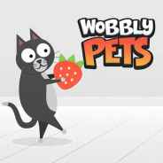 Wobbly Pets