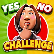 Yes or No Challenge