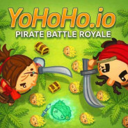 YoHoHo.io